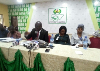 2023 Results Will Be Uploaded To Website Direct From Each Polling Unit - INEC