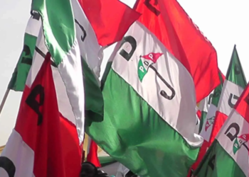 2023: Kaduna PDP Coalition Endorse Labour Party Governorship Candidate