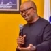 Peter Obi Makes Passionate Appeal Nollywood Actors