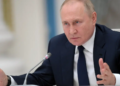 Ukraine Invasion: Russia hasn't Started Yet - Putin Threatens