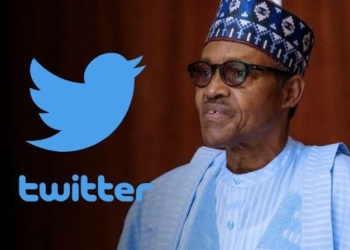 Without Mincing Words, Twitter Begged Us To Lift Ban- Lai