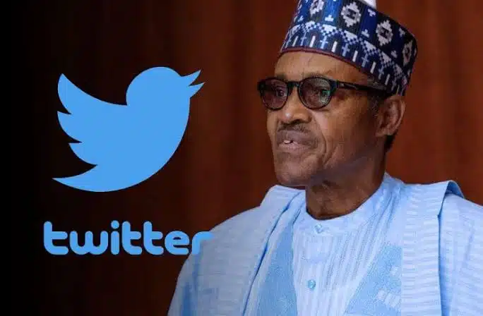 Without Mincing Words, Twitter Begged Us To Lift Ban- Lai