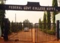 Breaking: FG Releases Admission List For Unity Colleges