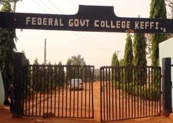 Breaking: FG Releases Admission List For Unity Colleges