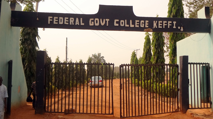 Breaking: FG Releases Admission List For Unity Colleges