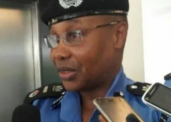 Court Contempt: IGP, Usman Alkali, Files Motion To Set Aside Committal
