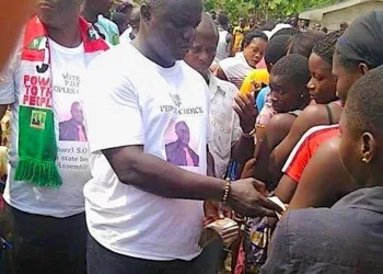 Pervasive Illiteracy, Biggest Problem In Nigeria’s Democratic Politics- Expert