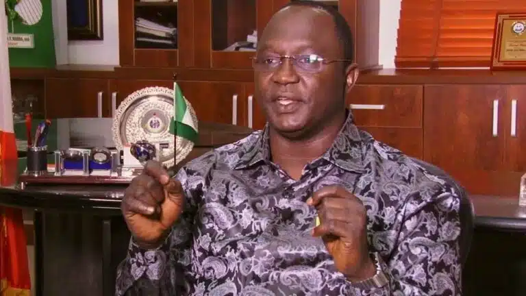 NLC Slams NBC For Withdrawing License Of 52 Broadcast Stations