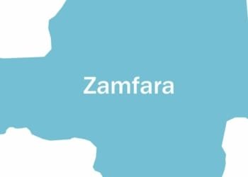 Individuals Behind Insecurity In Zamfara