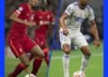 Fabinho Makes prediction About Casemiro At Man Utd