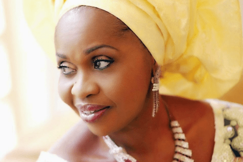 Richest Yoruba Women