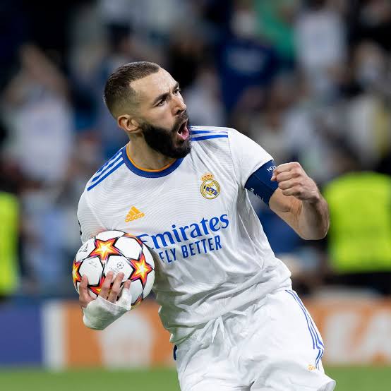 Men’s Ballon d’Or 2022 nominees: Benzema leads the way as Messi miss out