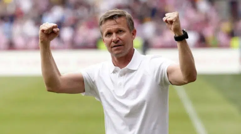 Boss Spells Out Full Leeds United Potential and Makes Exciting Prediction About Whites Attacker.