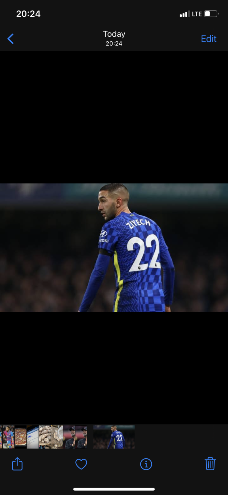 Man Utd Receive Transfer Domino Boost From Wantaway Chelsea Star Hakim