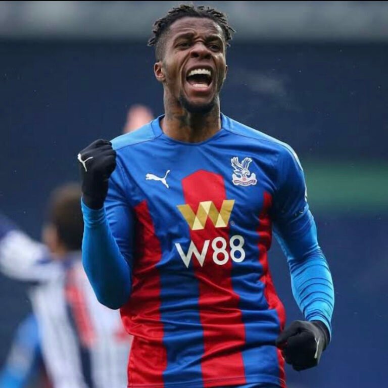 Wilfried Zaha Overtakes Beckham, Toure, Sanchez, Makes Chelsea Statement