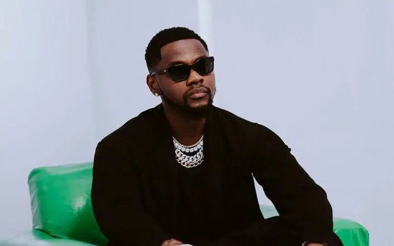 Tanzanian Arrest: Kizz Daniel Finally Speaks Up, Following Recent Arrest