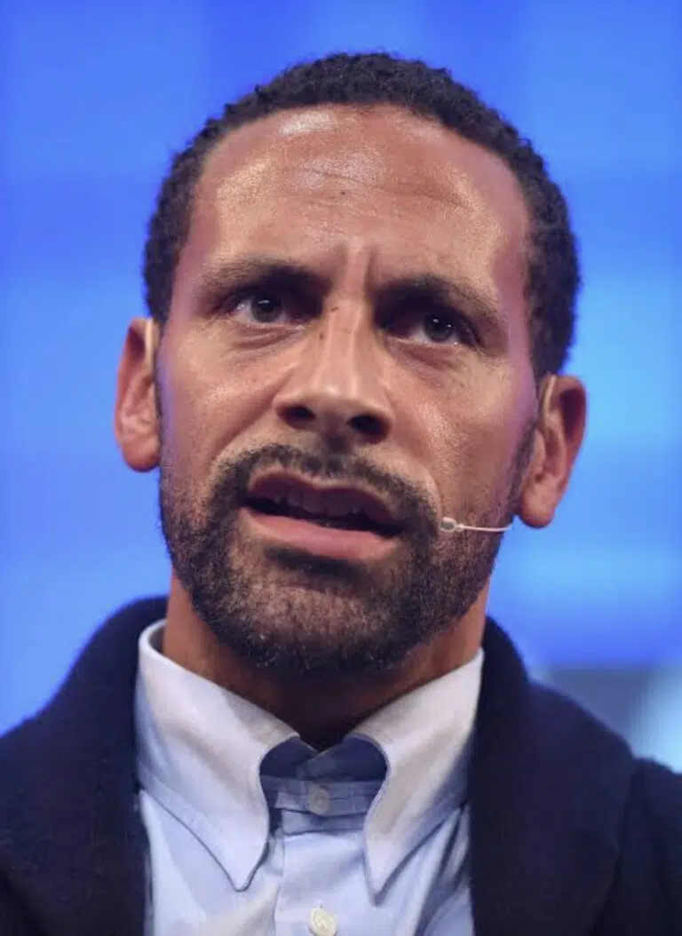 EPL: Ferdinand Names Player That Should Replace Maguire As Man Utd Captain