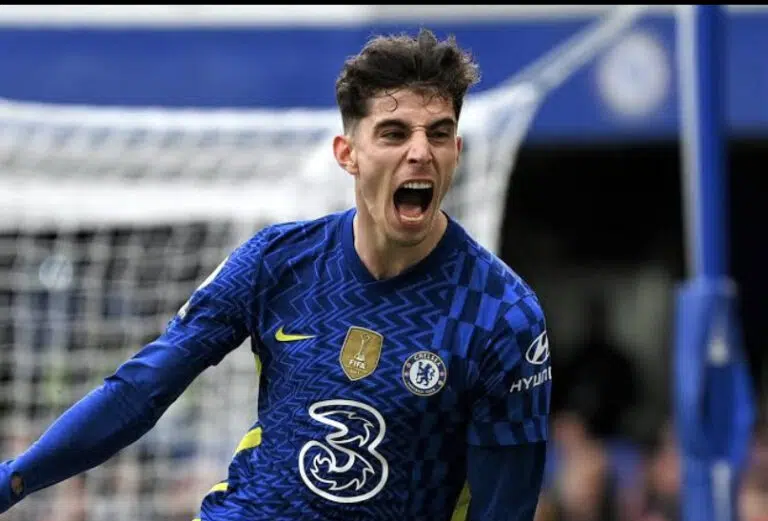 Transfer: Havertz Speaks On Leaving Chelsea For Bayern Munich