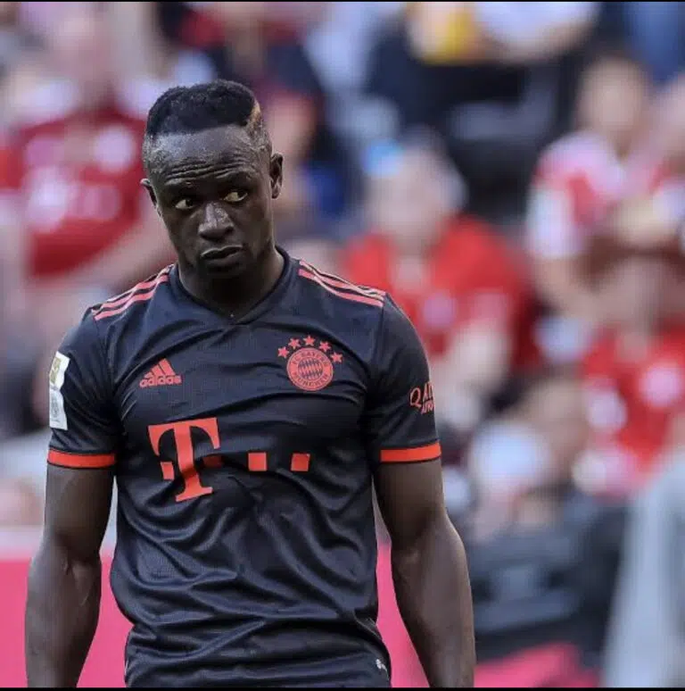 Why I Left Liverpool To Join Bayern Munich – Mane Opens Up