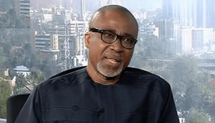 2023 Election: Linking Peter Obi To IPOB Is Mischievous - Abaribe