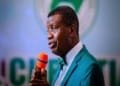 Get Your PVC, I Will Tell You Who God Chose Before Election- Adeboye