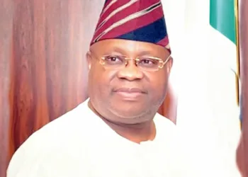 'Don't Be Misled, We're Apolitical', NYCN Advises Sen Adeleke