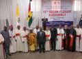 Catholic Bishops Beg Foreign Forces To Help Africa Fight Insecurity