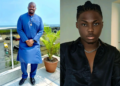 Bayanni, Marvin, Don jazzy, hit song, Afrobeats, Nigeria