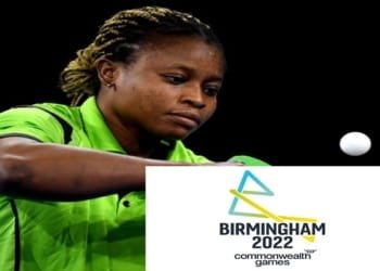 Para Table Tennis Semifinals