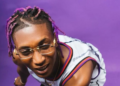 See What Bella SHmurda Did To A Rude Fan