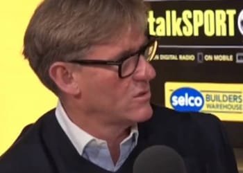 EPL: Simon Jordan Slams Tuchel’s Side Over Move For Everton Striker