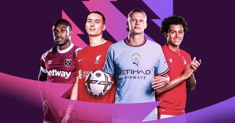 Premier League – News and updates on standings, fixtures, and results