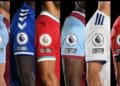 EPL Results: Man City, Liverpool Drop Points As Chelsea Grab Slim Win