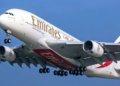 Emirates Airlines