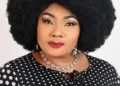 Video: Why Sex Before Marriage Is Good- Eucharia Anunobi, Actress