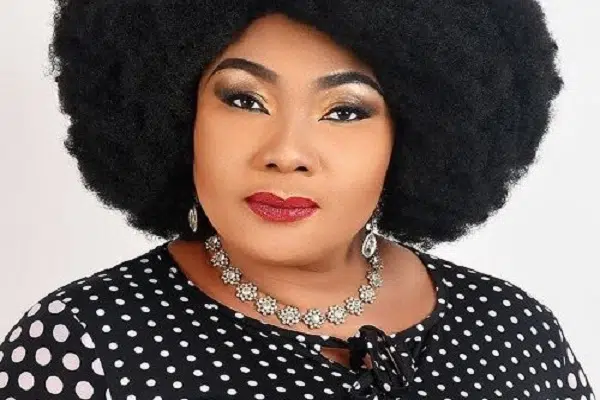 Video: Why Sex Before Marriage Is Good- Eucharia Anunobi, Actress