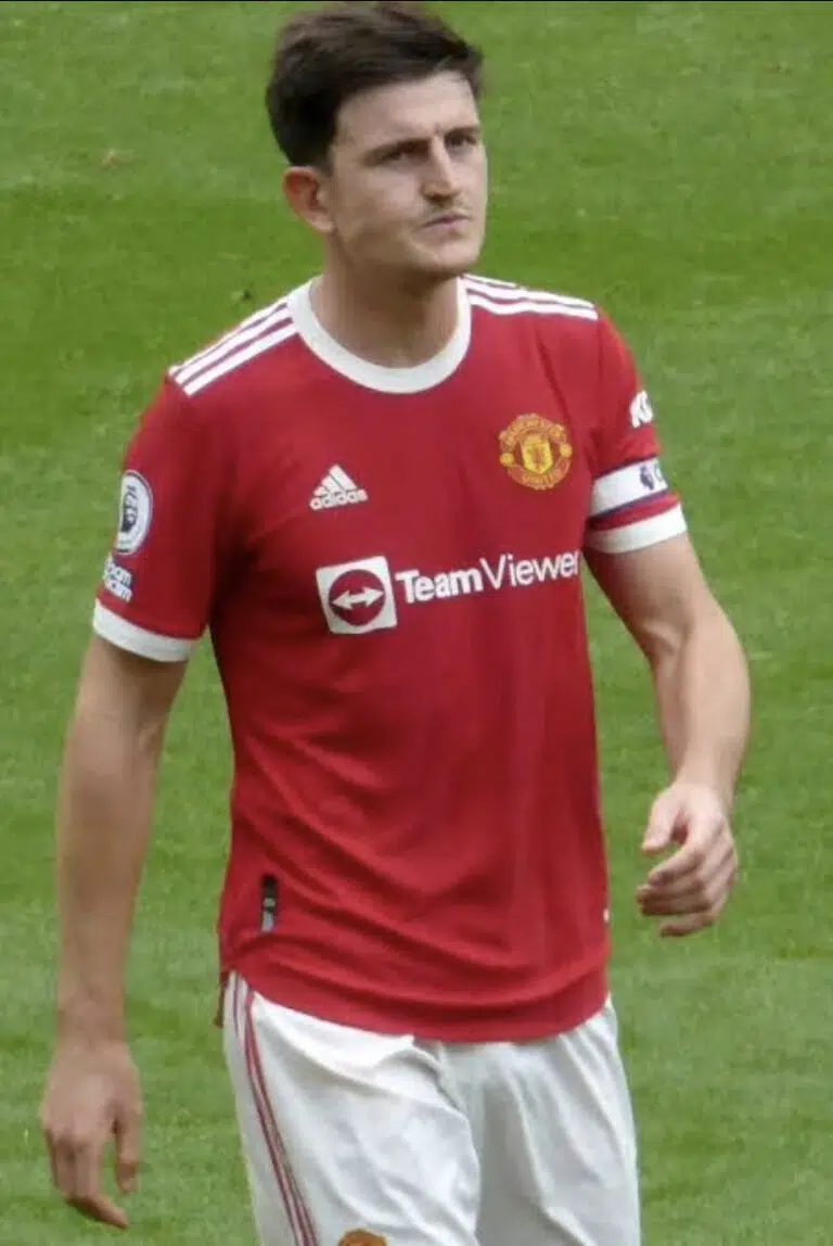 Chelsea ‘Want To Sign Harry Maguire’ In Blockbuster Man Utd Swap Deal