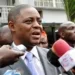 I Respect You For Settling Me, My Second Wife; PDP Doesn't Deserve You- Kayode To Momodu