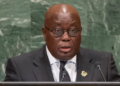 2023 Election: Tinubu, Peter Obi, My Position - Ghana President Akufo-Addo