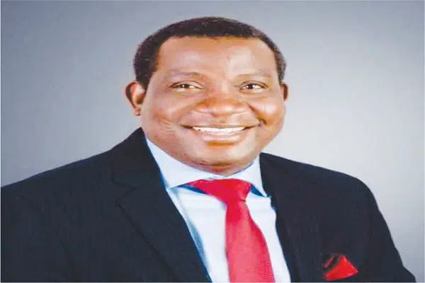 APC Presidential DG Campaign