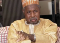 2023: Masari Dismisses Peter Obi, Says Atiku Presidency Will Never Happen