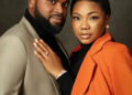 Mercy Chinwo: Photos From The Singer's Wedding Ceremony Shines Bright