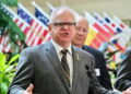 United States: Minnesota Gov, Tim Walz, Declares Every August 13 Igbo Day