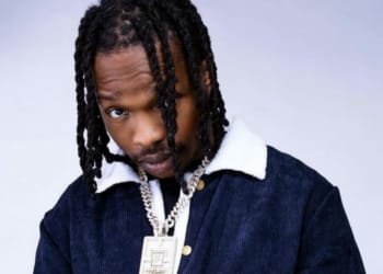 Naira Marley