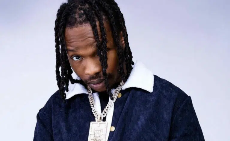 Naira Marley