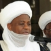 Sharia Law Is Not For Non-Muslims- Sultan Of Sokoto