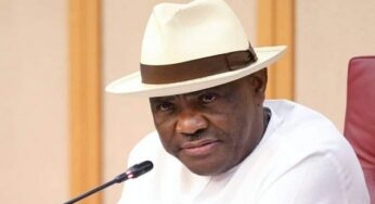 We Have Not Reached Any Deal With Anybody- Wike