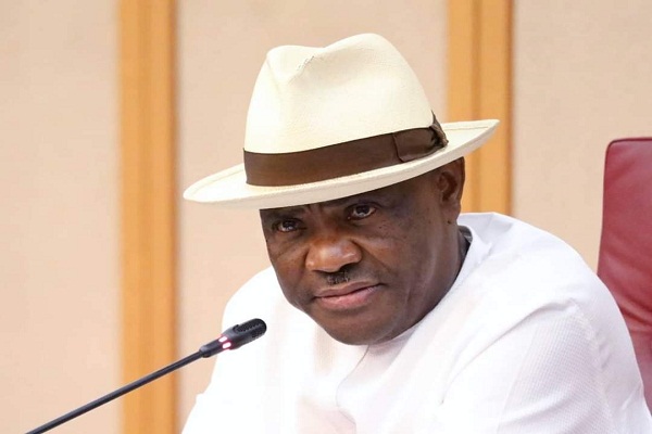 Breaking: We Have Not Reached Any Deal With Anybody- Wike