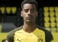 Alexander Isak moves To NewCastle, Says Bye To Real Sociedad