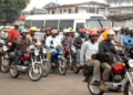 Just In: Sanwo-Olu Bans Okada In Kosofe, Shomolu, Oshodi LGAs,Others